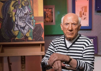 Pablo Picasso Cubism thinking: як подивитись на будь-яку проблему з 5 різних ракурсів